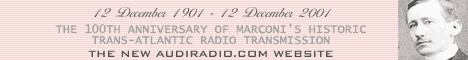 Audiradio - the radio list