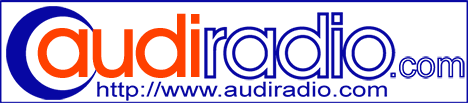 AudiRadio RadioStations List
